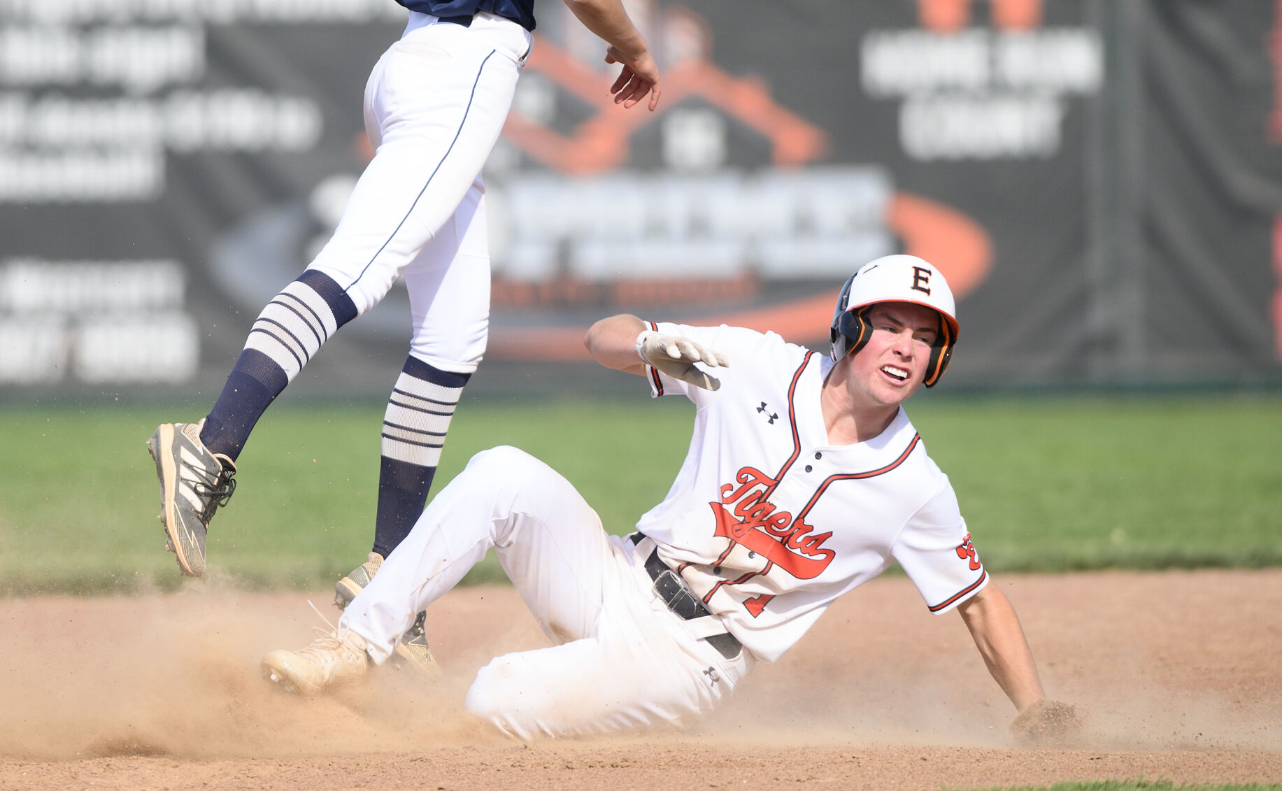 Edwardsville vs. SLUH